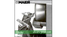 MAIER diamantový kotúč pre nože, určené pre stroj 68/1, 82-100, 90 [L]